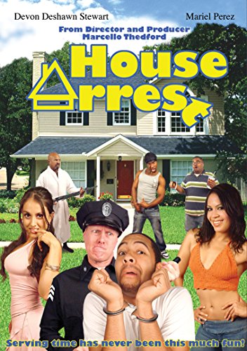 House Arrest (2008)