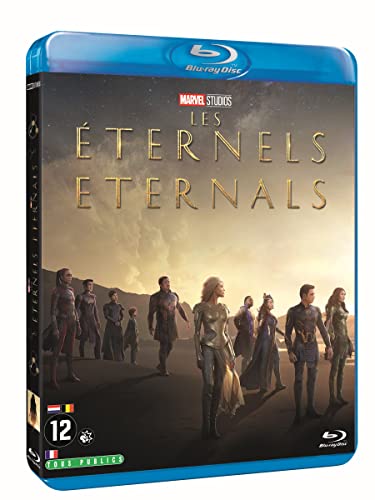 Eternels (Les)