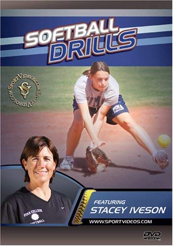 Softball Skills 2 [Edizione: Regno Unito] [Edizione: Regno Unito]