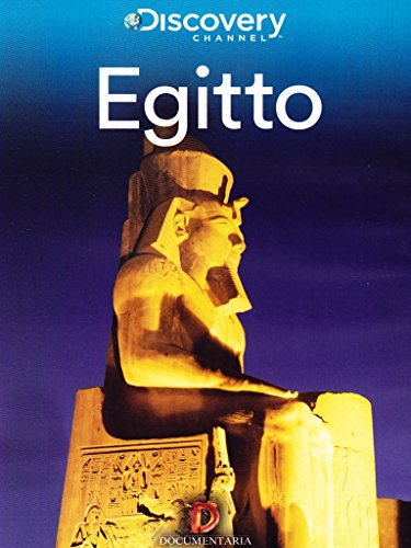Egitto-Discovery Atlas