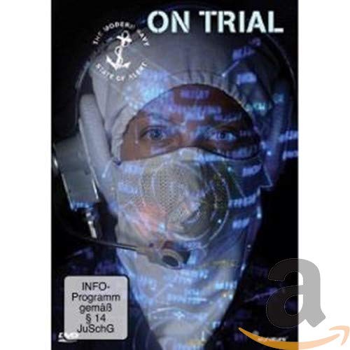 On Trial - The Modern Navy: State Of Alert [Edizione: Regno Unito]