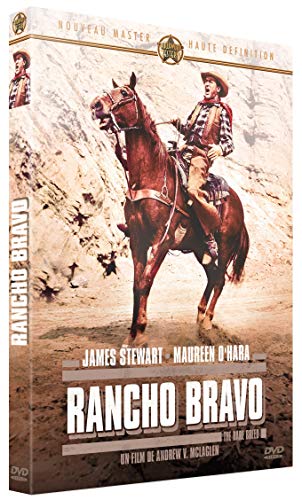 Rancho Bravo