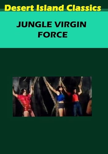 Jungle Virgin Force [Edizione: Stati Uniti]