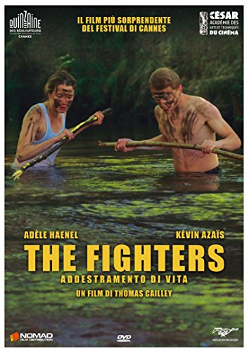 The Fighters - Addestramento Di Vita