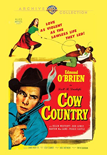Cow Country