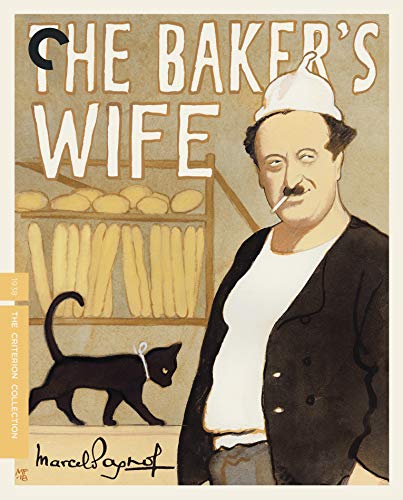 The Baker'S Wife (Criterion Collection)