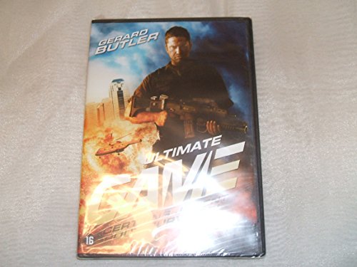 Ultimate Game - Dvd