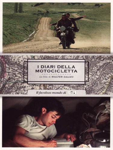 I Diari Della Motocicletta