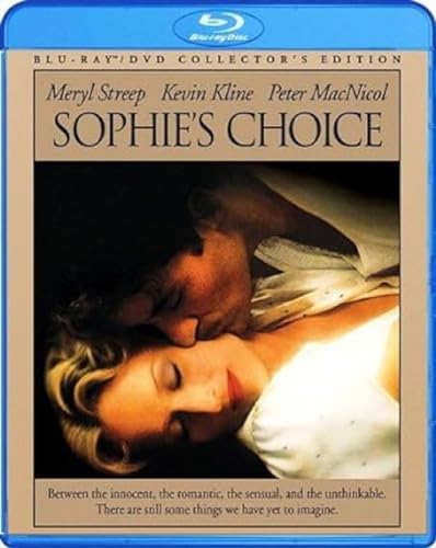 Sophie'S Choice (Collector'S Edition)