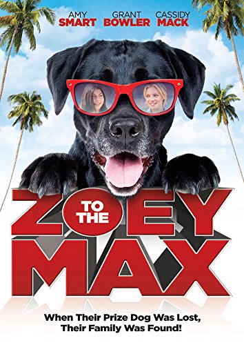 Zoey To The Max