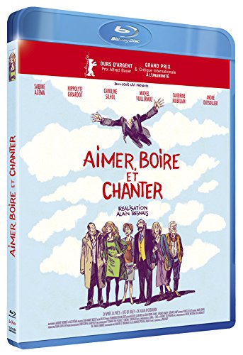 Aimer, Boire Et Chanter [Blu-Ray]