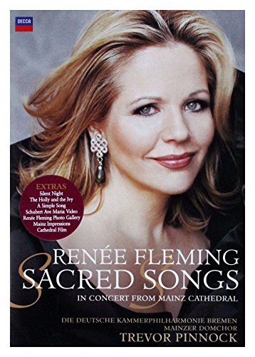 Fleming - Sacred Songs