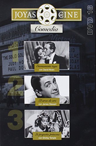 Third Party - Joyas Del Cine: Comedia Dvd 18