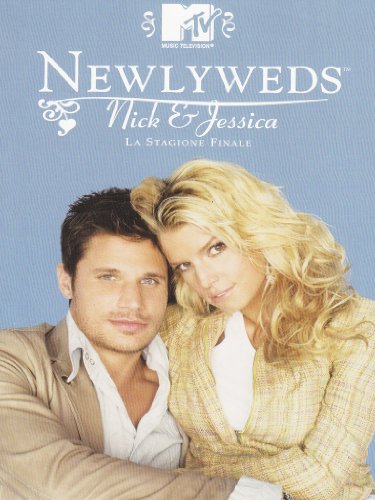 Newlyweds - Nick & Jessica (La Stagione Finale) Stagione 03