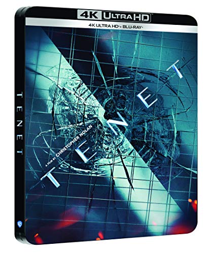 Tenet 4K Ultra-Hd