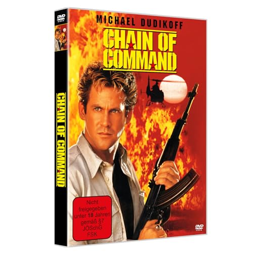 Chain Of Command