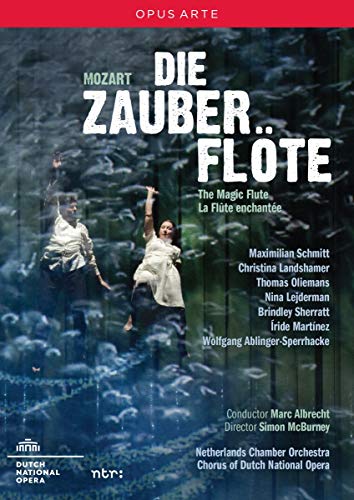 Il Flauto Magico