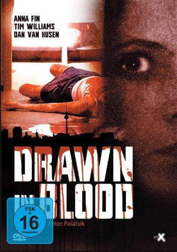 Drawn In Blood