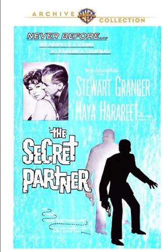 The Secret Partner