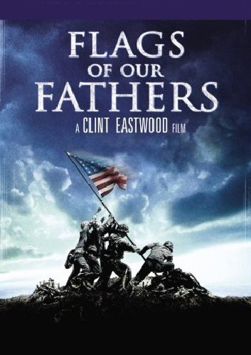 Flags Of Our Fathers - Dvd, Guerradvd, Guerra