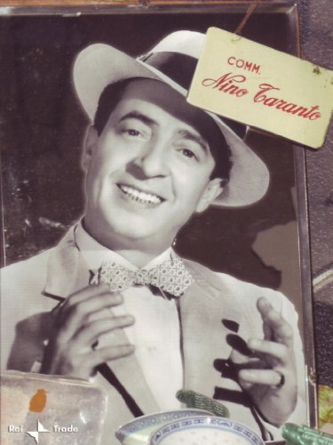 Commendator Nino Taranto