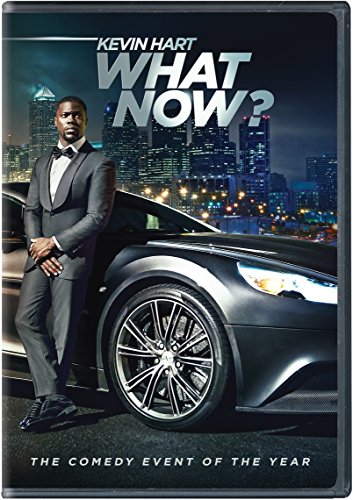 Kevin Hart: What Now?