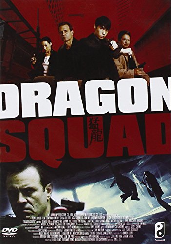 Dragon Squad