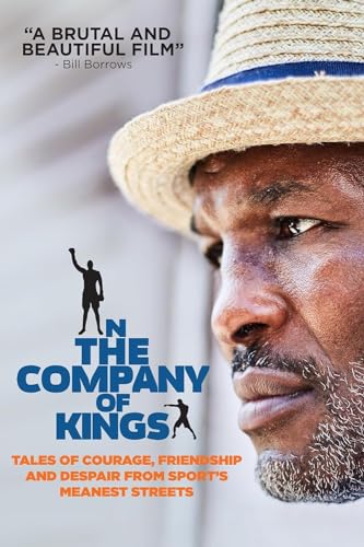 In The Company Of Kings [Dvd]