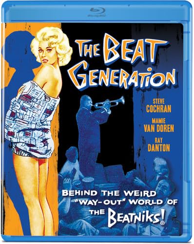 Beat Generation [Edizione: Stati Uniti]