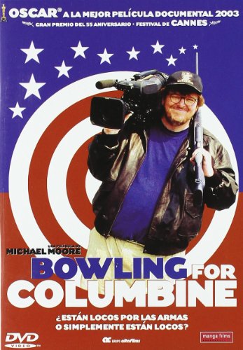 Bowling For Columbine [Import Espagnol]