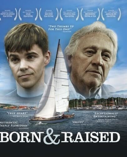 Born & Raised [Edizione: Stati Uniti]