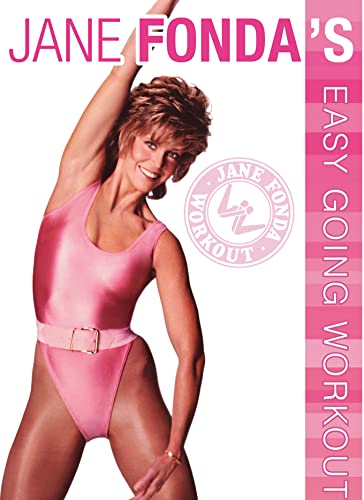 Jane Fonda'S Easy Going Workout [Dvd]