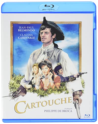 Cartouche Bd 1962