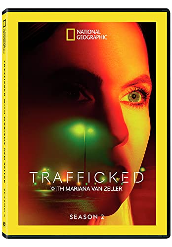 Trafficked With Mariana Van Zeller: Season 2