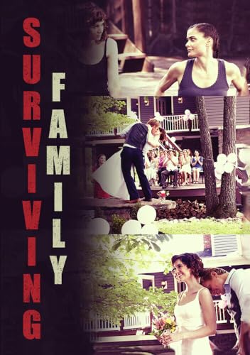 Surviving Family [Dvd]