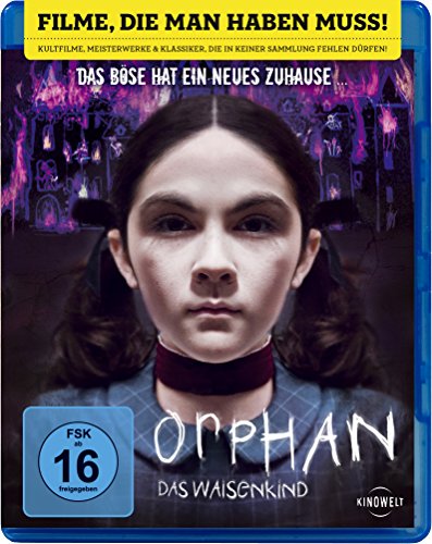 Orphan - Das Waisenkind