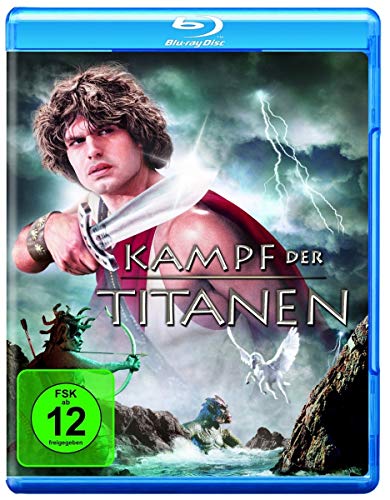 Kampf Der Titanen