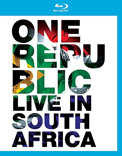Live In South Africa