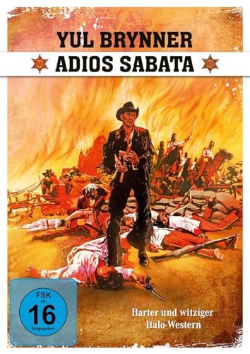 Adios Sabata