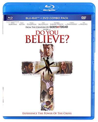 Do You Believe?