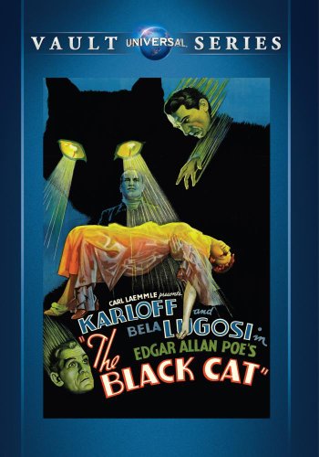 Black Cat (1934) [Edizione: Stati Uniti]