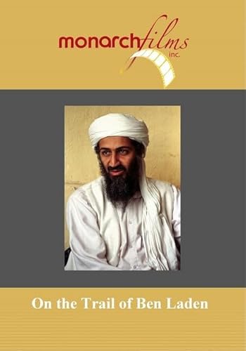 On Trail Of Bin Laden [Edizione: Stati Uniti]