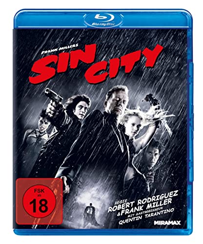 Sin City