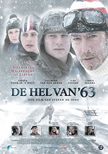 Hel Van '63
