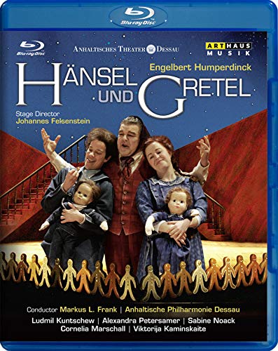 H Nsel E Gretel