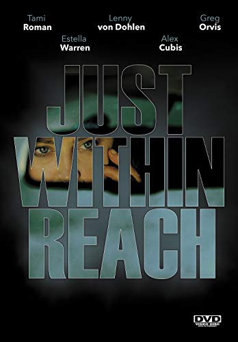 Just Within Reach [Edizione: Stati Uniti]