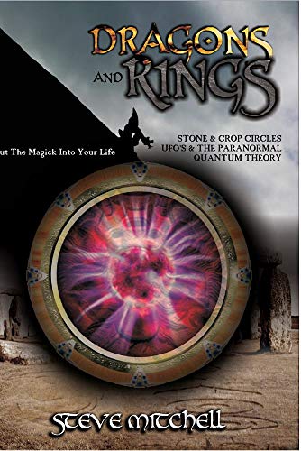 Dragons & Rings [Dvd] [Edizione: Regno Unito]