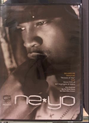 Bet Presents Ne-Yo