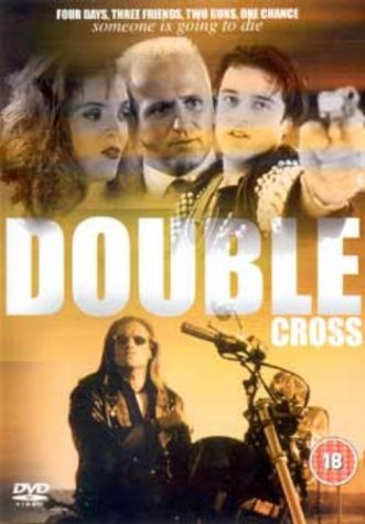 Double Cross [Edizione: Regno Unito]