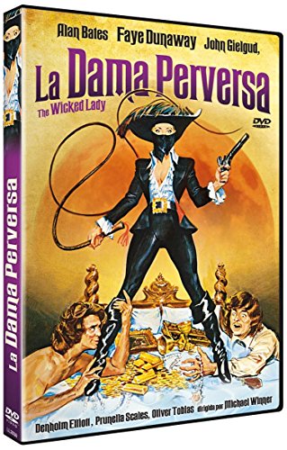 La Dama Perversa